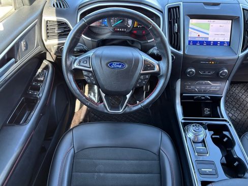 Used 2020 Ford Edge ST-Line image 15
