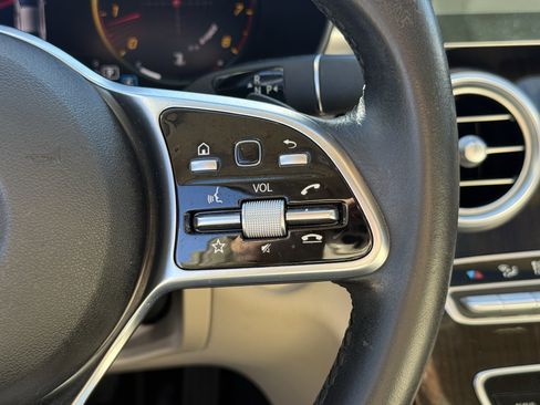 Used 2021 Mercedes-Benz C 300 Sedan image 17