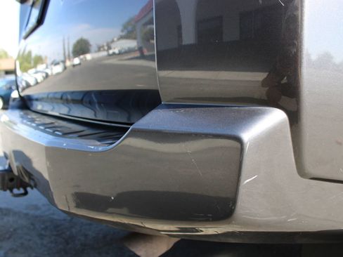 Used 2021 Toyota 4Runner SR5 RWD image 39