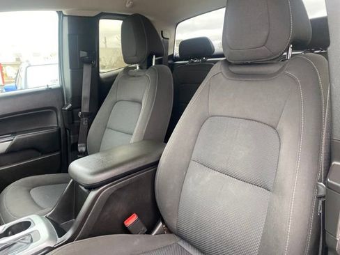 Used 2015 Chevrolet Colorado LT image 8