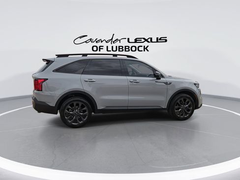 Used 2022 Kia Sorento SX Prestige AWD/4WD image 9