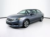 Used 2013 Honda Accord LX image 3