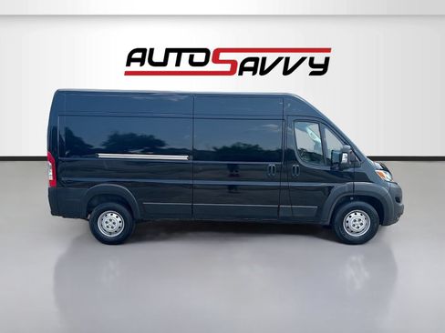 Used 2023 RAM ProMaster 2500 FWD image 8