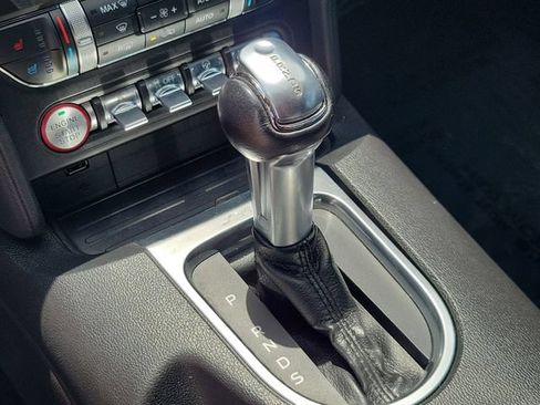 Certified 2019 Ford Mustang GT Premium RWD image 24