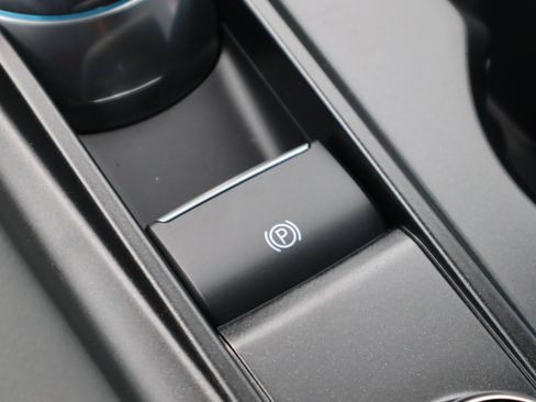 New 2025 Ford Explorer Active image 28