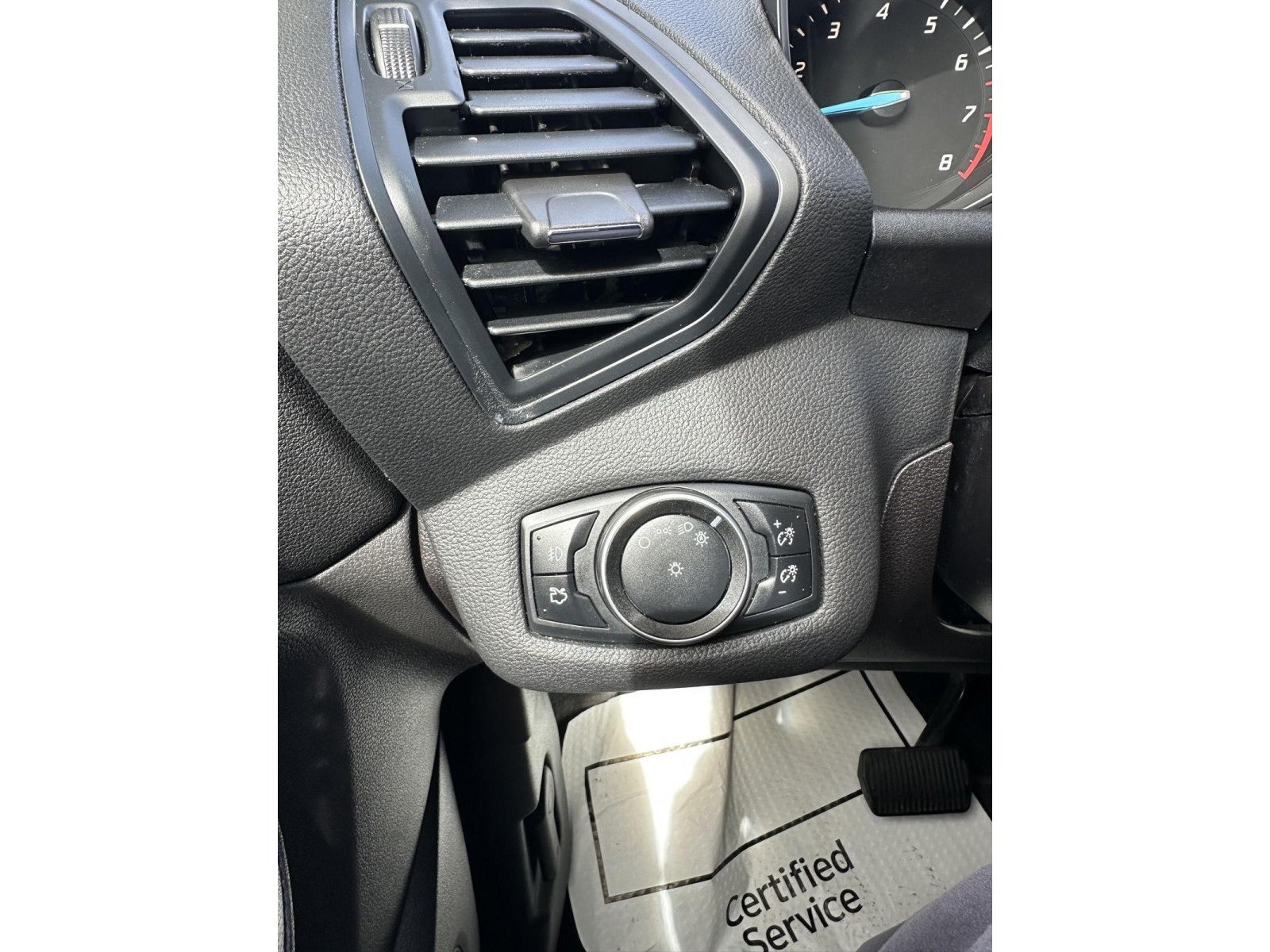 Used 2016 Ford Escape SE w/ Equipment Group 201A FWD image 48