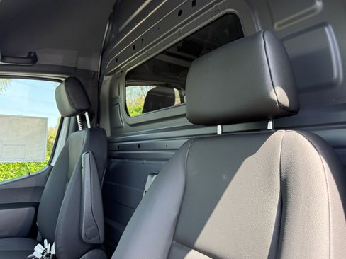 New 2026 Mercedes-Benz Sprinter 2500 image 24