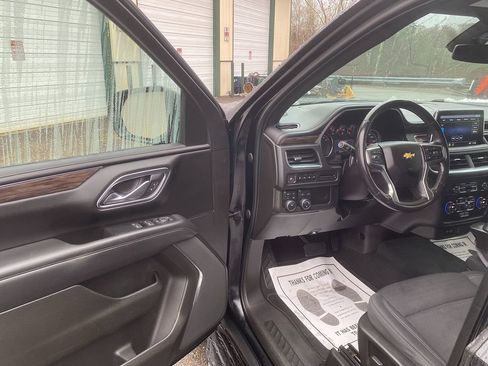 Used 2021 Chevrolet Tahoe LS image 10