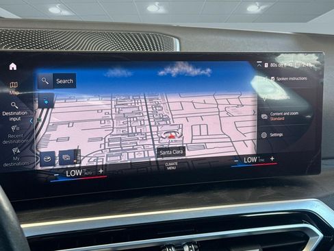 Used 2023 BMW i4 eDrive35 w/ Premium Package RWD image 18