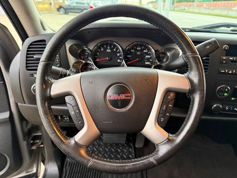 Used 2013 GMC Sierra 1500 SLE w/ Power Tech Package AWD/4WD image 26