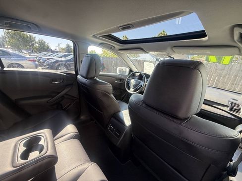Used 2017 Acura RDX FWD image 20