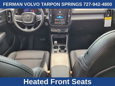 New 2026 Volvo XC40 B4 Core image 17