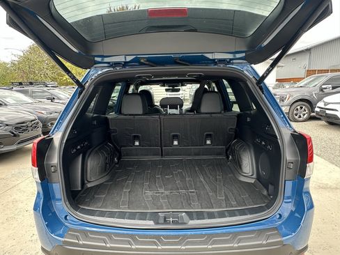 Used 2022 Subaru Forester Wilderness AWD/4WD image 44