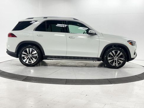 Certified 2026 Mercedes-Benz GLE 350 4MATIC image 36