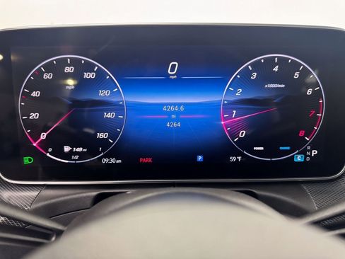 Certified 2025 Mercedes-Benz C 300 4MATIC Sedan image 14