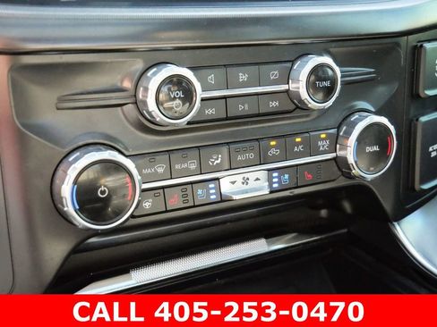 Used 2022 Ford F150 Platinum w/ Equipment Group 701A High AWD/4WD image 37