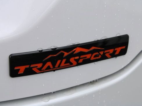 New 2025 Honda Pilot TrailSport image 10