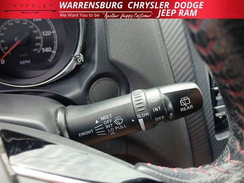 Used 2018 Mitsubishi Outlander Sport LE FWD image 18