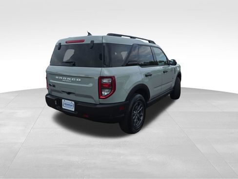 Used 2023 Ford Bronco Sport Big Bend w/ Convenience Package AWD/4WD image 9