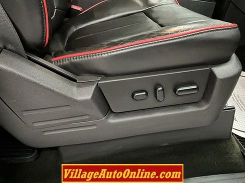 Used 2012 Ford F150 FX4 w/ FX Luxury Pkg AWD/4WD image 38
