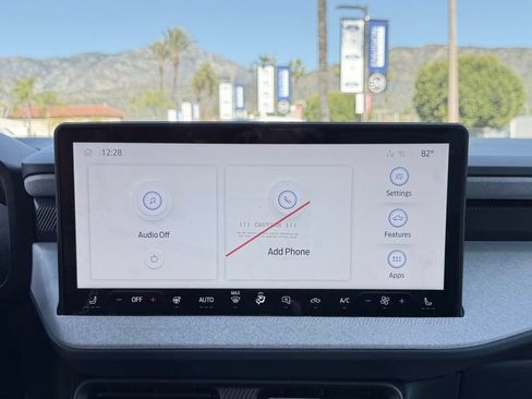 New 2026 Ford Maverick XLT w/ XLT Luxury Package AWD/4WD image 23