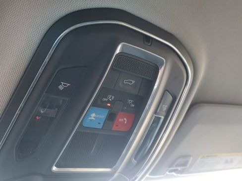 Used 2023 Jeep Grand Cherokee L Laredo w/ Luxury Tech Group I image 20