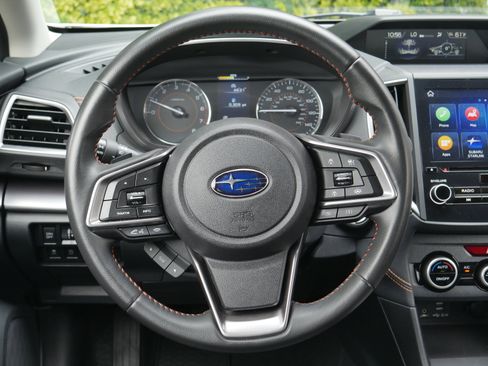 Used 2021 Subaru Crosstrek 2.5i Limited w/ Moonroof Package 2 AWD/4WD image 7
