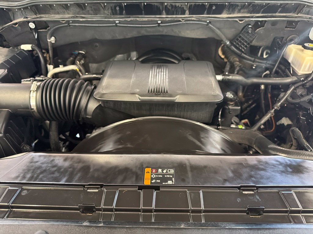 Used 2024 Chevrolet Silverado 2500 LTZ AWD/4WD image 33
