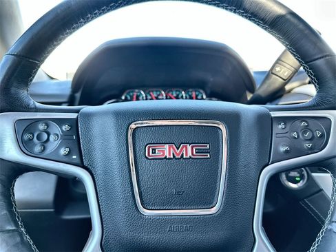 Used 2018 GMC Yukon SLT w/ Premium Edition image 33