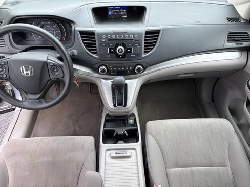 Used 2014 Honda CR-V LX image 21