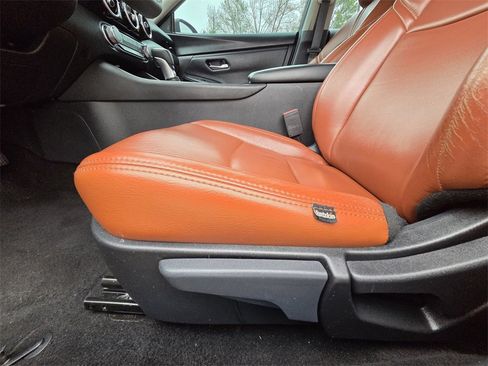 Used 2023 Nissan Sentra SV image 16