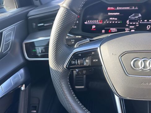 Used 2020 Audi S6 Prestige image 17