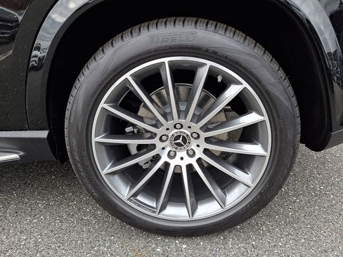 Certified 2026 Mercedes-Benz GLE 450 4MATIC image 5