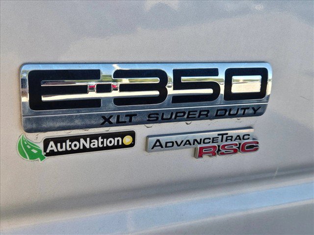 Used 2013 Ford E-350 and Econoline 350 XLT RWD image 8