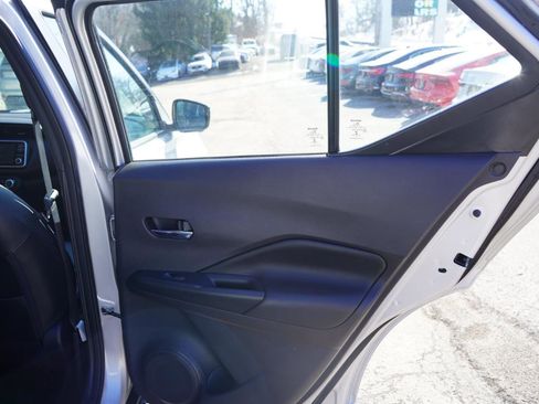 Used 2020 Nissan Kicks SR w/ SR Premium Package image 53