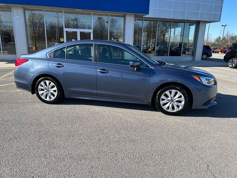 Used 2016 Subaru Legacy 2.5i Premium w/ Moonroof Package image 8