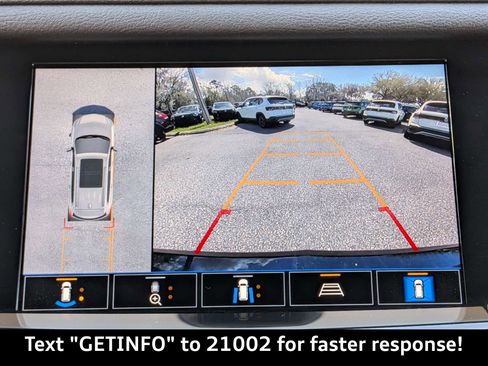 Used 2022 Cadillac XT6 Premium Luxury w/ Technology Package image 27