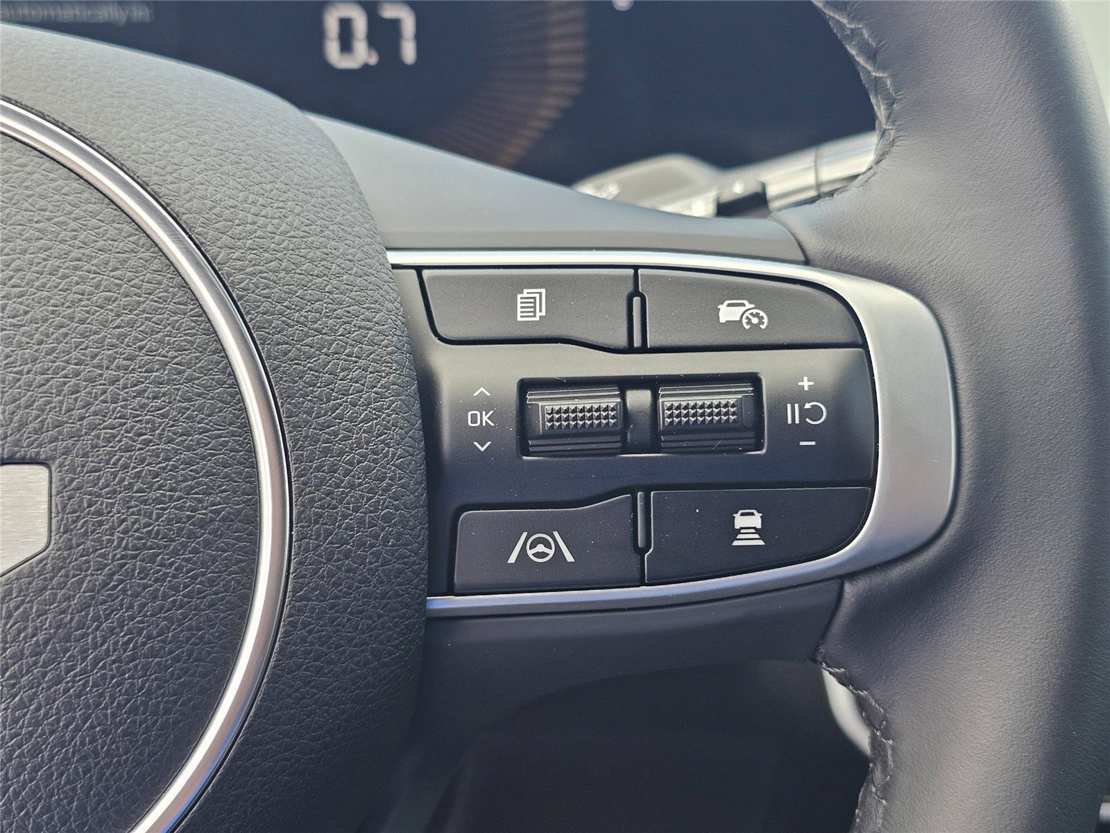 New 2026 Kia K5 GT-Line w/ GT-Line Premium Package FWD image 21
