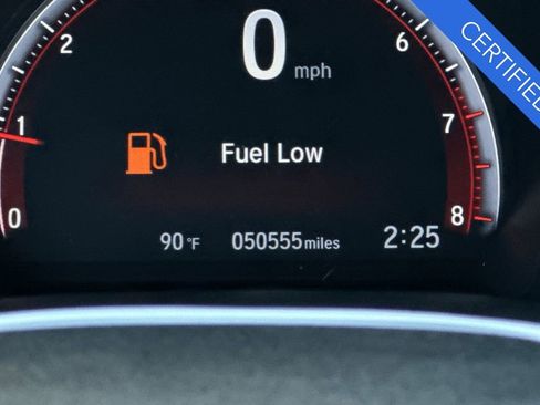 Certified 2021 Honda Civic Sport image 28