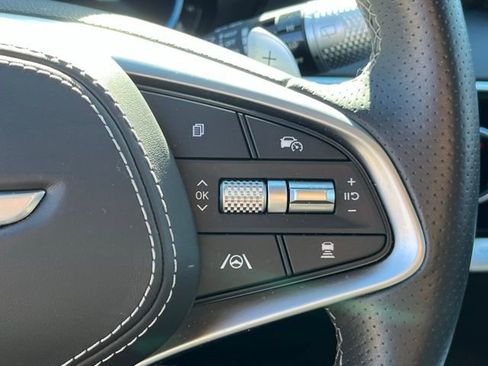 Used 2023 Genesis GV70 2.5T w/ Sport Prestige Package image 20