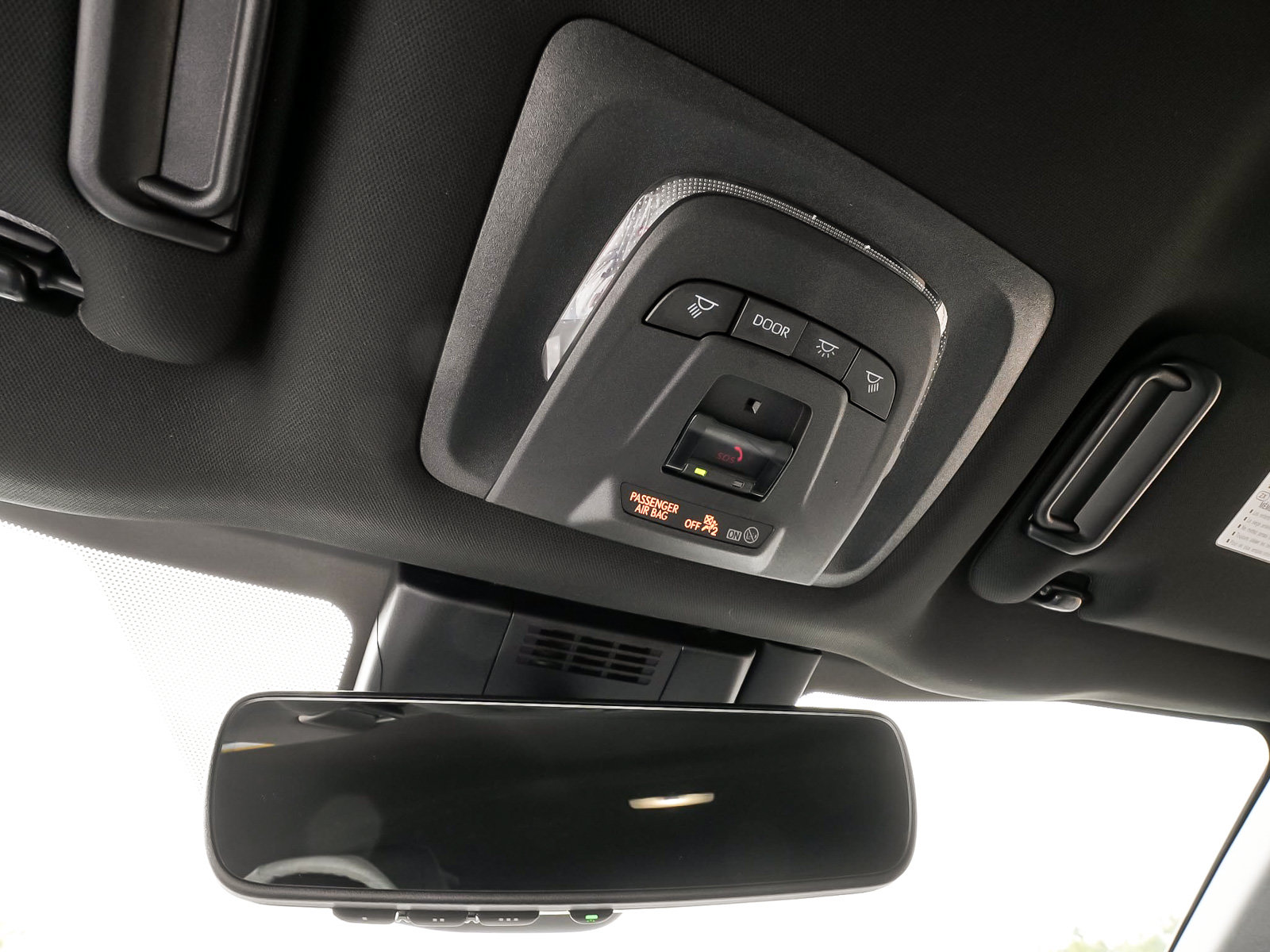 Used 2023 Subaru Solterra AWD image 29