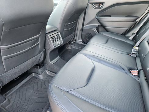 Certified 2025 Subaru Forester Limited image 22