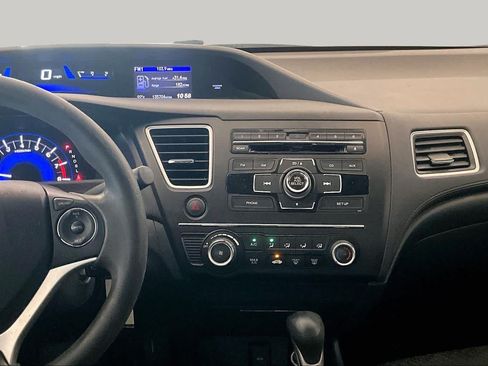 Used 2014 Honda Civic LX image 6