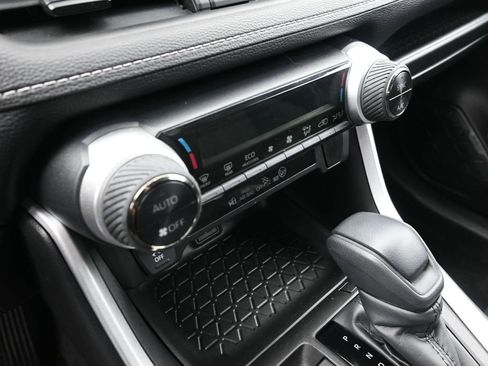 Used 2023 Toyota RAV4 Woodland Edition image 15