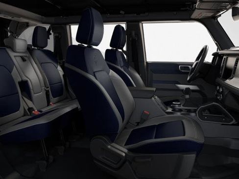 New 2024 Ford Bronco Outer Banks image 6