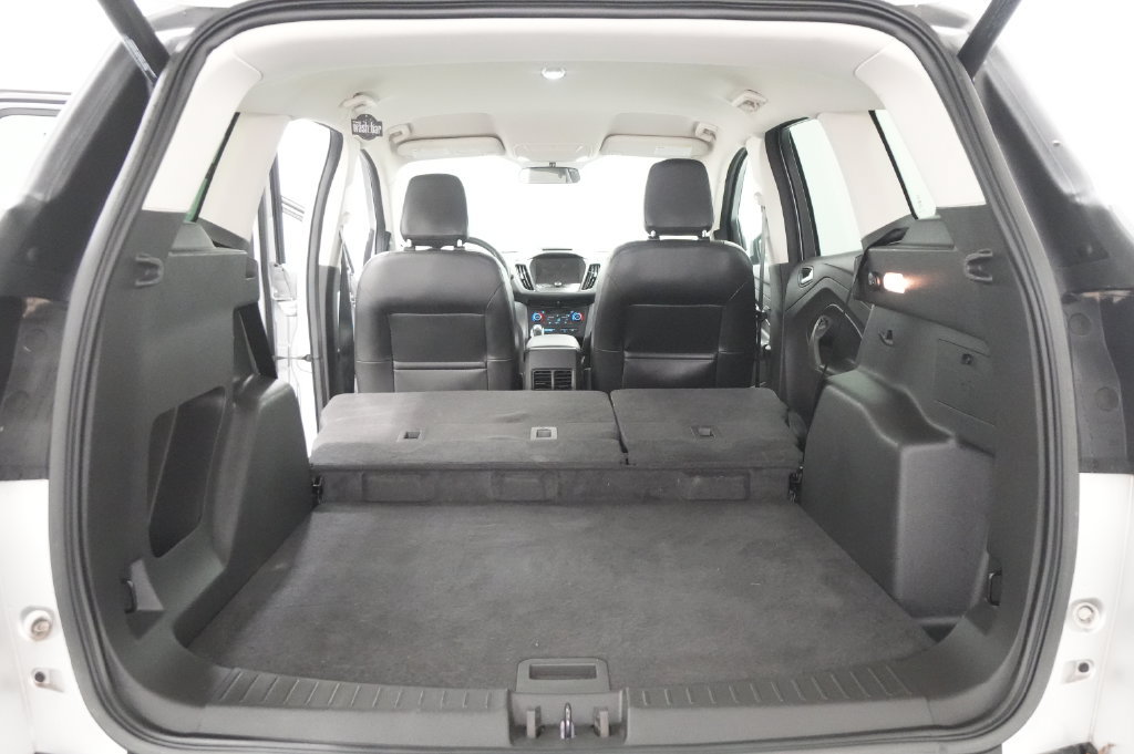 Used 2018 Ford Escape SEL AWD/4WD image 20