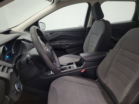 Used 2019 Ford Escape S FWD image 17