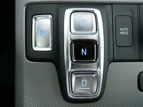 New 2025 Hyundai Palisade SEL image 14