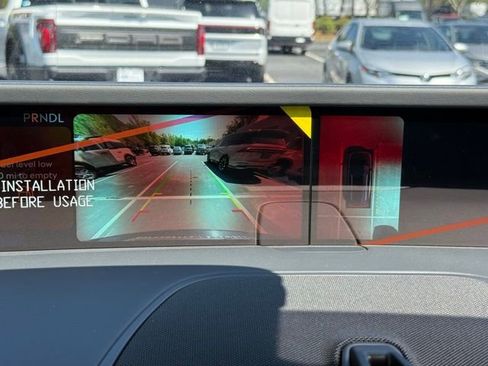 New 2025 Lincoln Nautilus Premier image 7