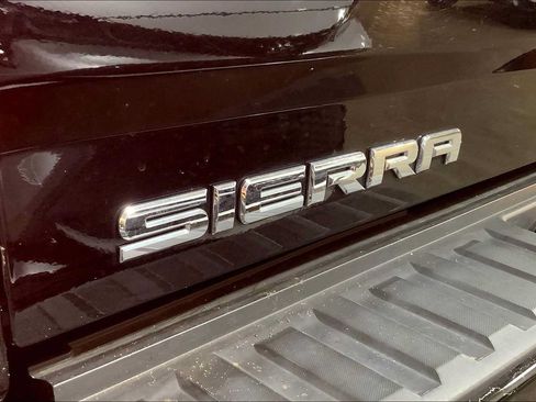 Used 2018 GMC Sierra 1500 4x4 Double Cab w/ Elevation Edition image 9